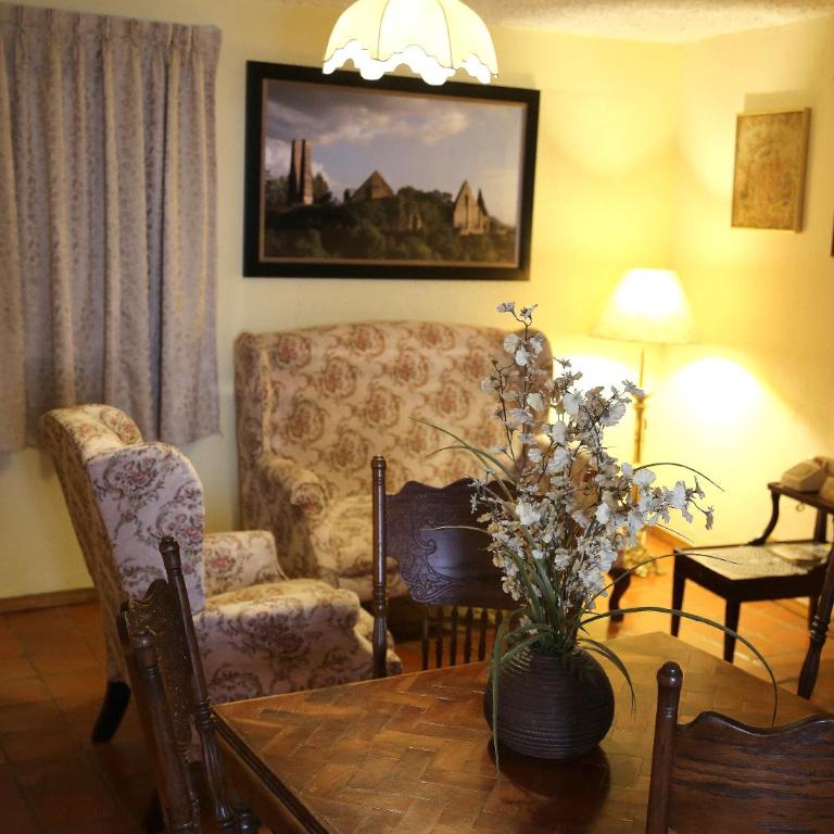 El Meson de los Poetas - Two-Bedroom Suite - 3