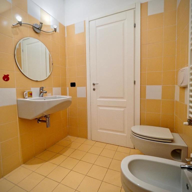 CASA DEL PRINCIPE AMBA ALAGI 16 - Staz Marittima - GENOVABB IT - Appartamento con 1 Camera da Letto - 7