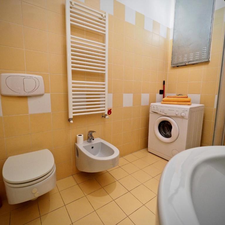 CASA DEL PRINCIPE AMBA ALAGI 16 - Staz Marittima - GENOVABB IT - Appartamento con 1 Camera da Letto - 11