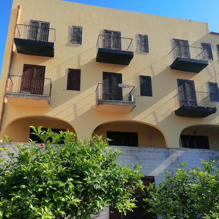 Casa Esperanto - Appartamento con 2 Camere da Letto - 13