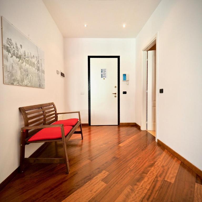 CASA DEL PRINCIPE AMBA ALAGI 16 - Staz Marittima - GENOVABB IT - Appartamento con 1 Camera da Letto - 14