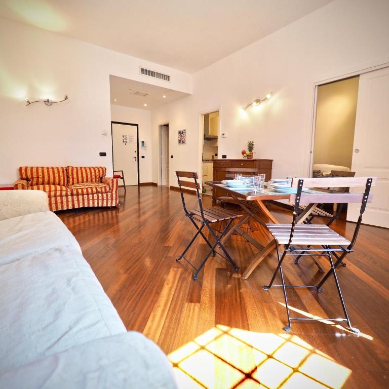 CASA DEL PRINCIPE AMBA ALAGI 16 - Staz Marittima - GENOVABB IT - Appartamento con 1 Camera da Letto - 18