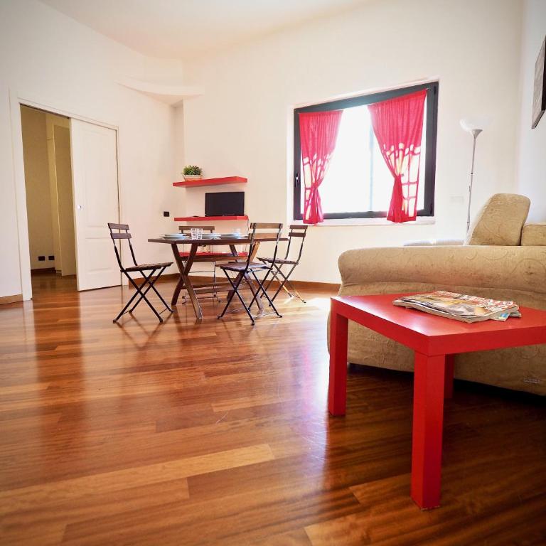CASA DEL PRINCIPE AMBA ALAGI 16 - Staz Marittima - GENOVABB IT - Appartamento con 1 Camera da Letto - 20