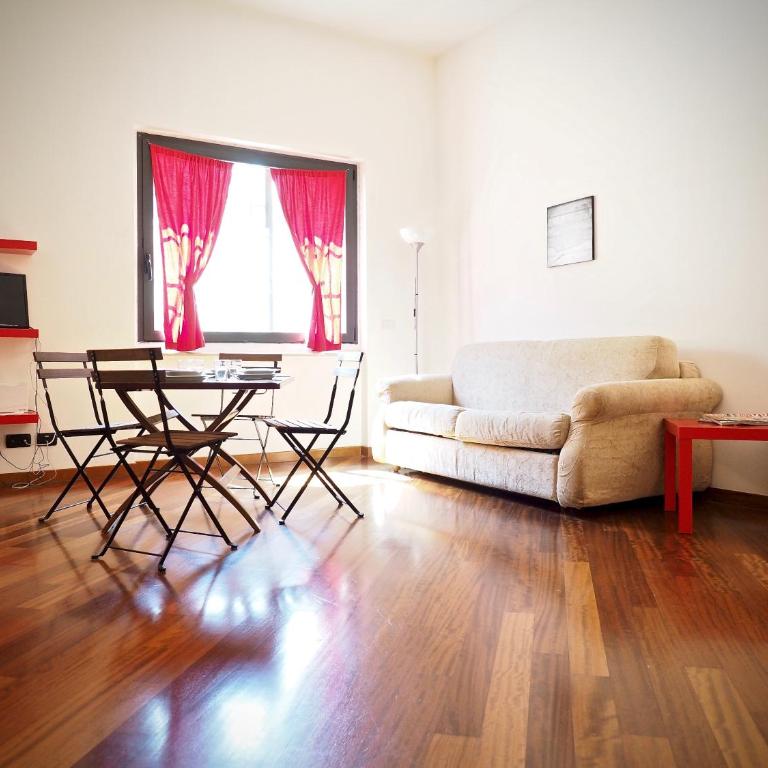 CASA DEL PRINCIPE AMBA ALAGI 16 - Staz Marittima - GENOVABB IT - Appartamento con 1 Camera da Letto - 1