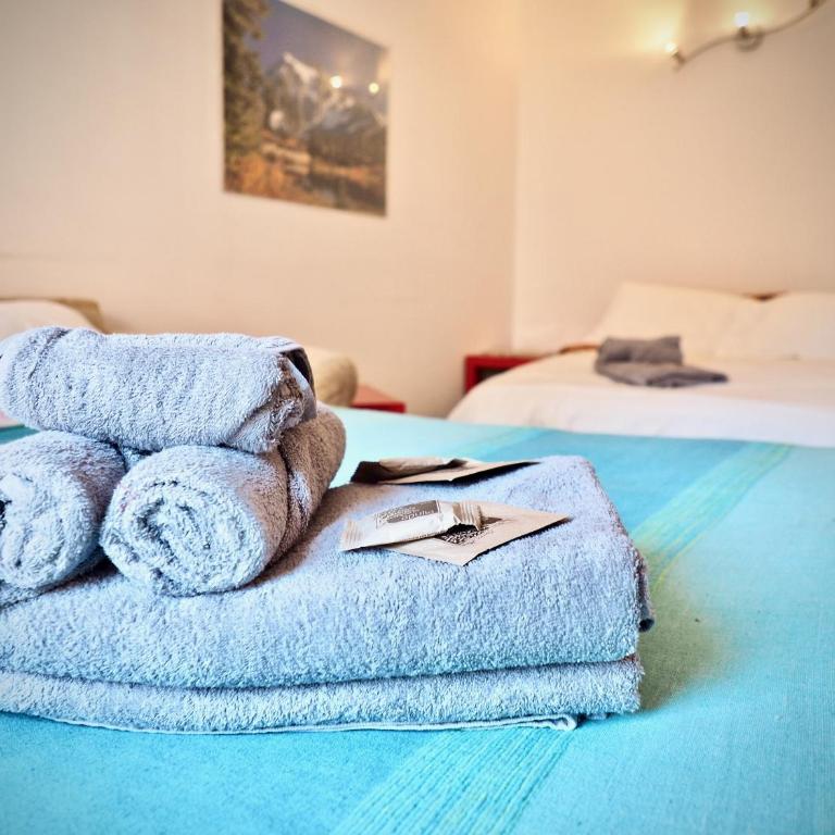 CASA DEL PRINCIPE AMBA ALAGI 16 - Staz Marittima - GENOVABB IT - Appartamento con 1 Camera da Letto - 28