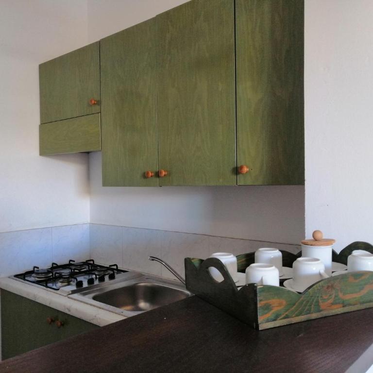 Casa Esperanto - Appartamento con 2 Camere da Letto - 12