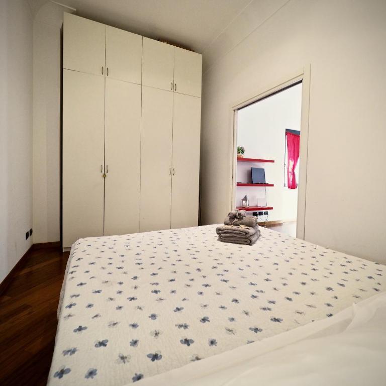 CASA DEL PRINCIPE AMBA ALAGI 16 - Staz Marittima - GENOVABB IT - Appartamento con 1 Camera da Letto - 38