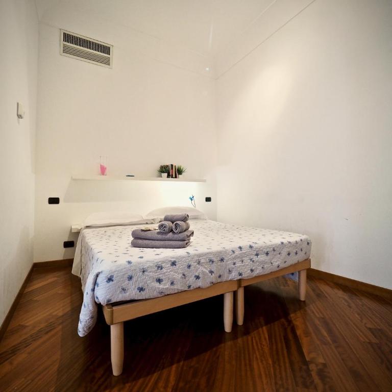 CASA DEL PRINCIPE AMBA ALAGI 16 - Staz Marittima - GENOVABB IT - Appartamento con 1 Camera da Letto - 42