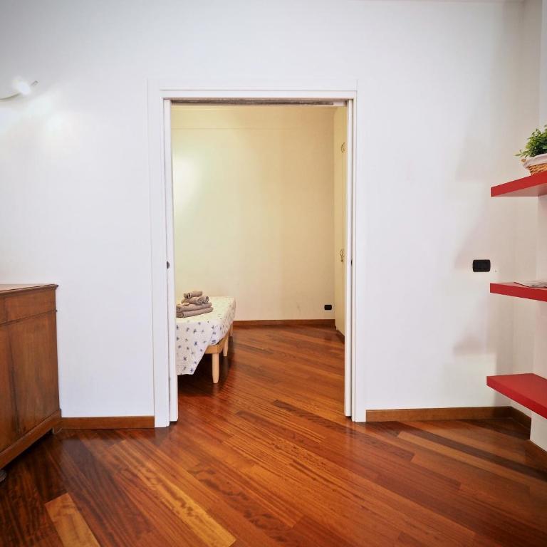CASA DEL PRINCIPE AMBA ALAGI 16 - Staz Marittima - GENOVABB IT - Appartamento con 1 Camera da Letto - 44