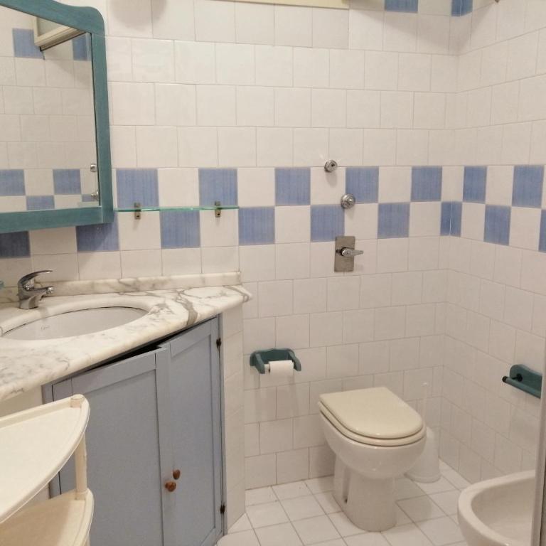 Casa Esperanto - Appartamento con 2 Camere da Letto - 10