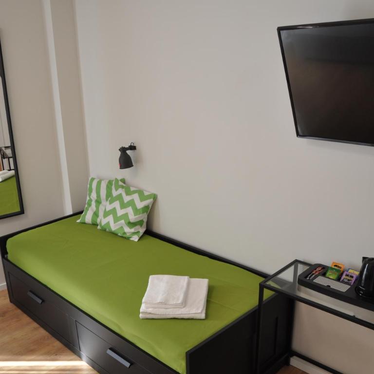 EVA LUXURY ROOMS CAGLIARI - Camera Quadrupla Deluxe - 3