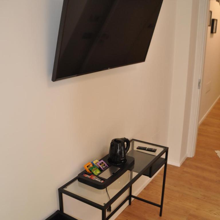 EVA LUXURY ROOMS CAGLIARI - Camera Superior - 11