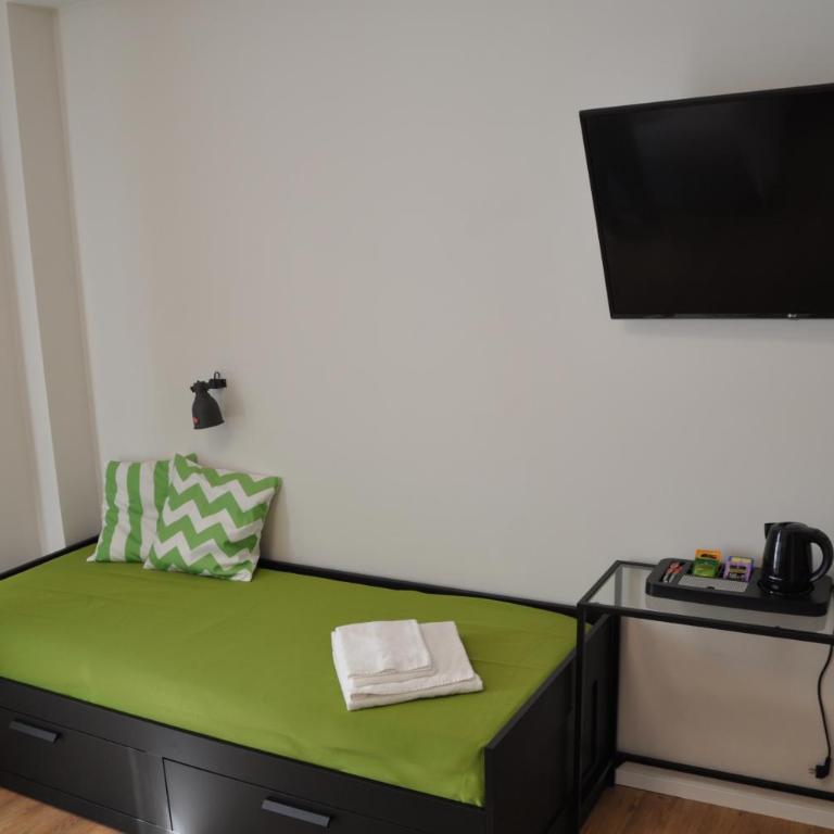 EVA LUXURY ROOMS CAGLIARI - Camera Quadrupla Deluxe - 7