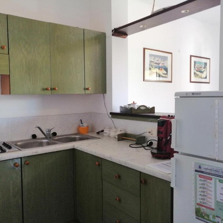 Casa Esperanto - Appartamento con 2 Camere da Letto - 9