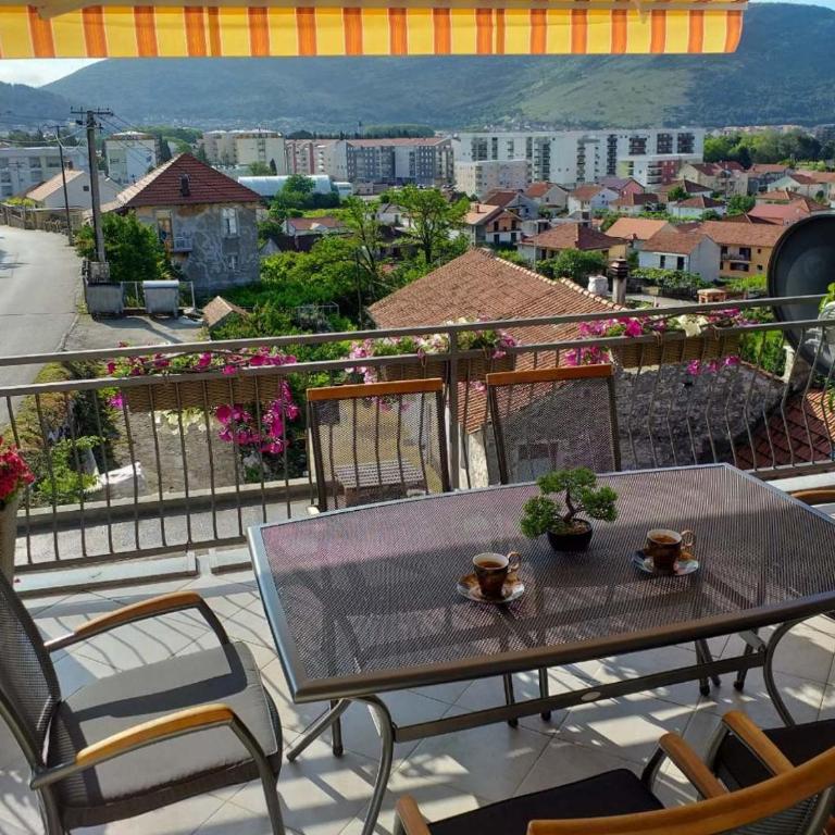 Sun City Apartments - Apartman - Prizemlje - 1