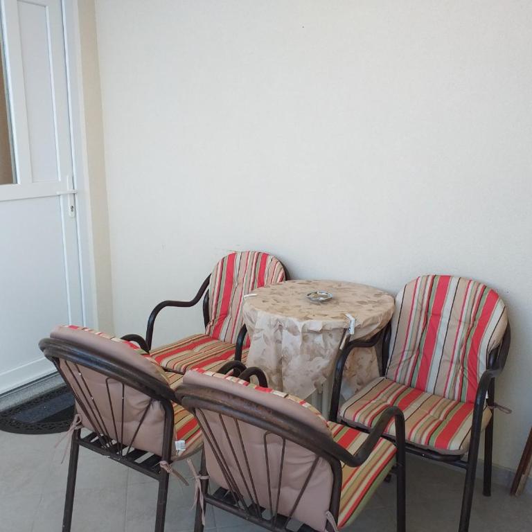 Sun City Apartments - Standardni Apartman - 1