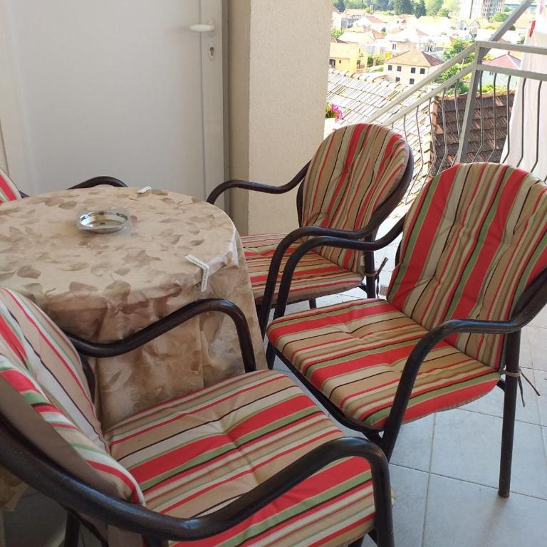 Sun City Apartments - Standardni Apartman - 2