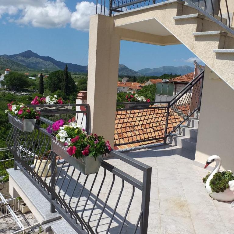 Sun City Apartments - Standardni Apartman - 3