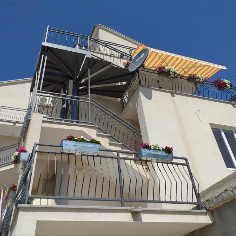 Sun City Apartments - Standardni Apartman - 5
