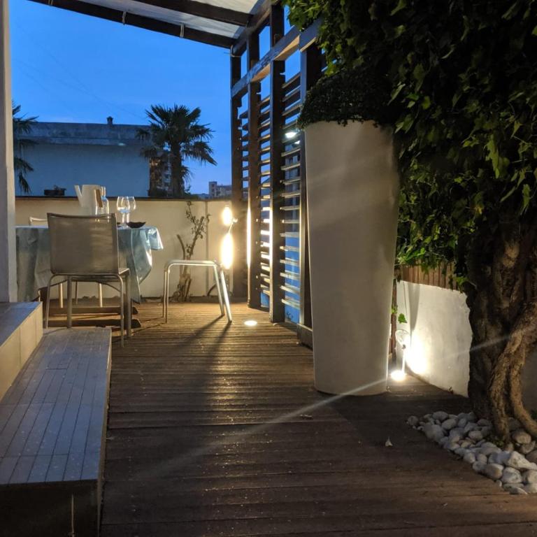 Gocciablu home - Casa con 2 Camere da Letto - 29