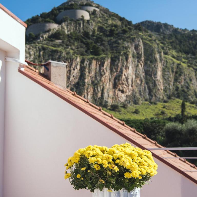 Il Giardino di Venere - Camera King con Vasca Idromassaggio - 1