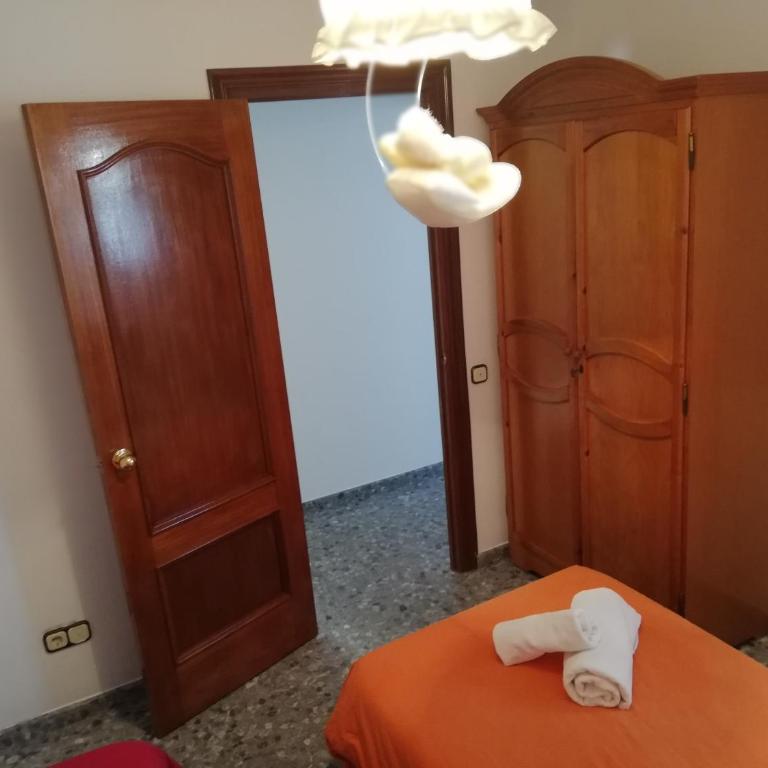 Piso Tarayuela - Apartamento de 3 dormitorios - 2