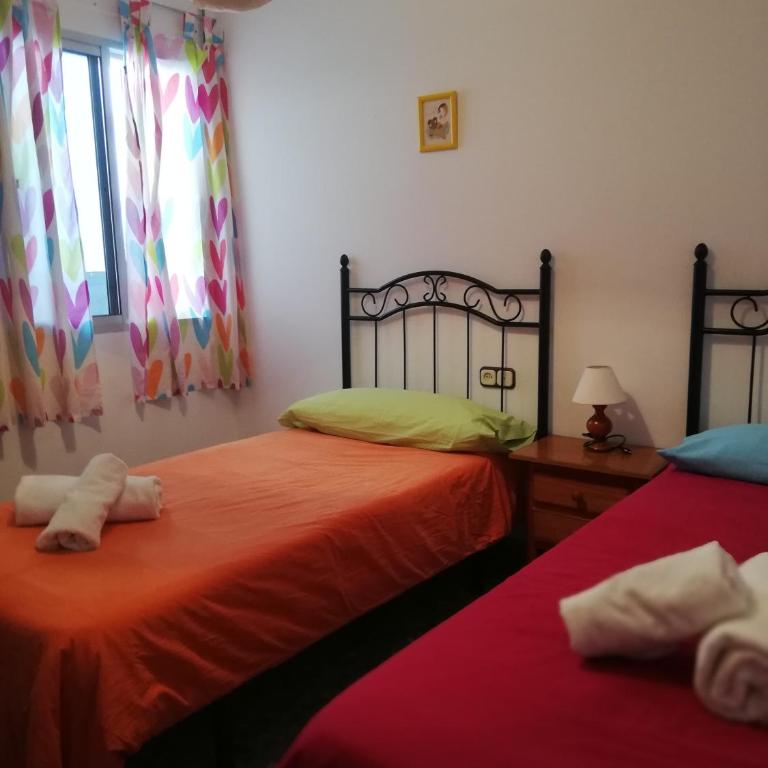 Piso Tarayuela - Apartamento de 3 dormitorios - 3