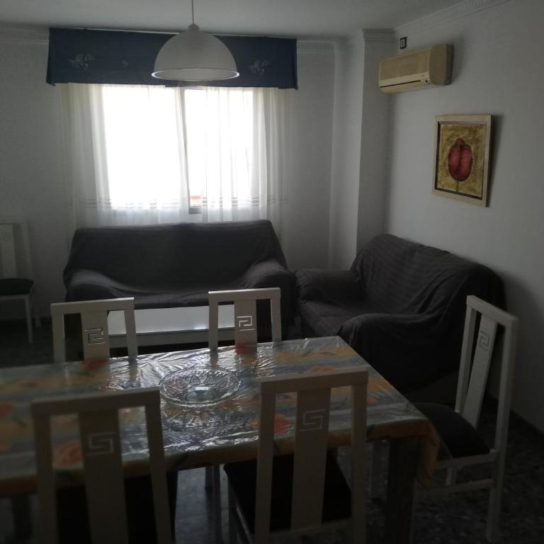 Piso Tarayuela - Apartamento de 3 dormitorios - 9