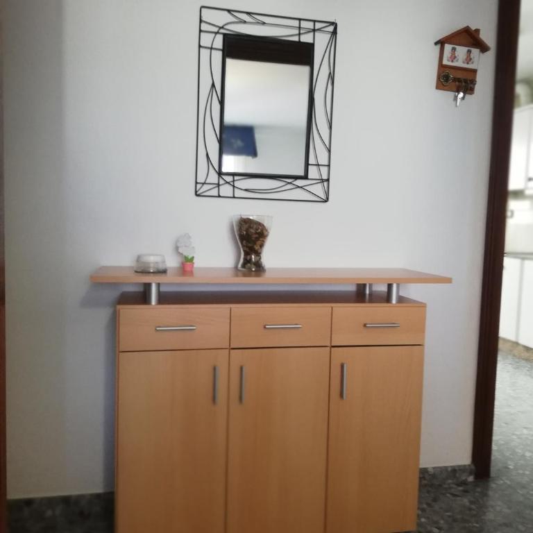 Piso Tarayuela - Apartamento de 3 dormitorios - 14
