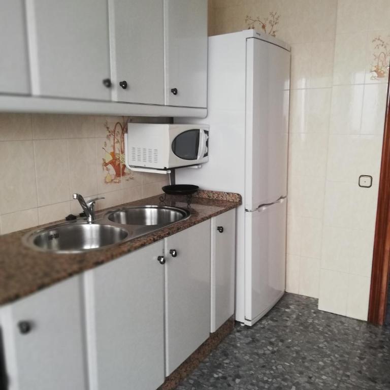 Piso Tarayuela - Apartamento de 3 dormitorios - 18