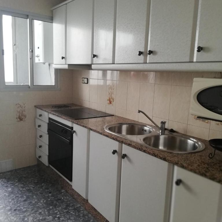 Piso Tarayuela - Apartamento de 3 dormitorios - 20