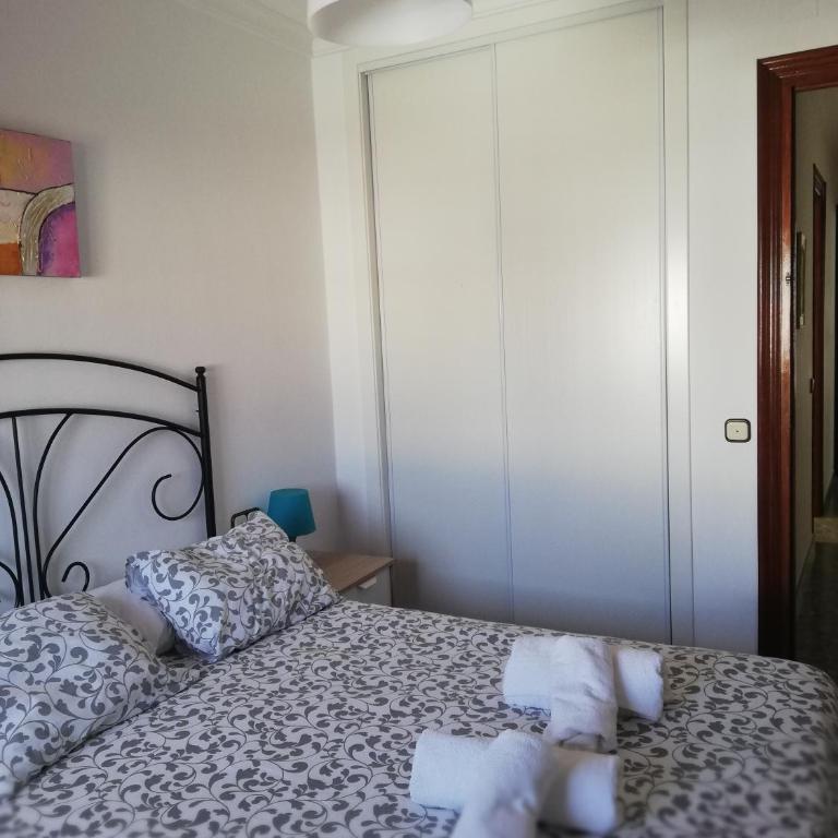 Piso Tarayuela - Apartamento de 3 dormitorios - 21
