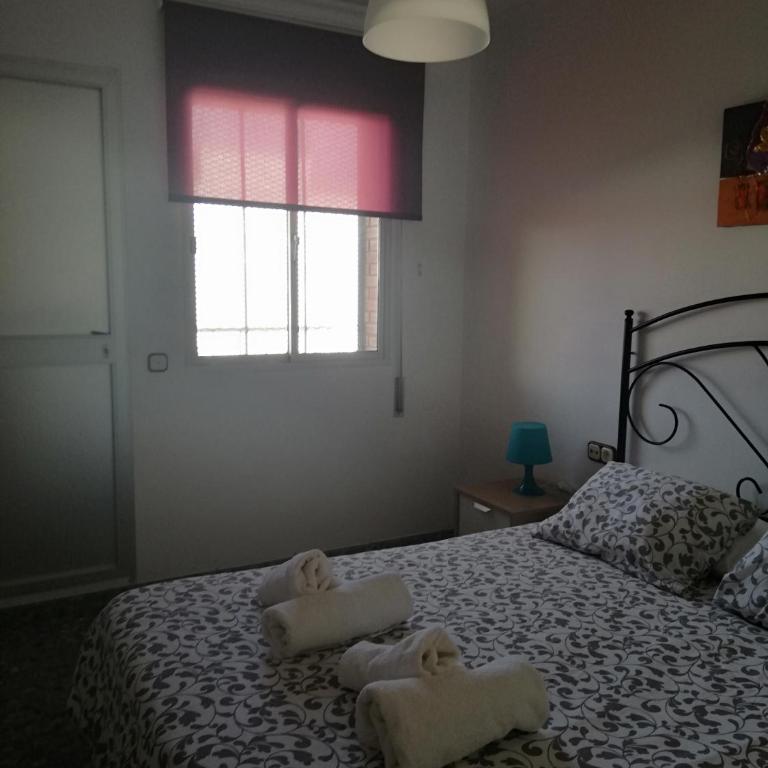 Piso Tarayuela - Apartamento de 3 dormitorios - 22