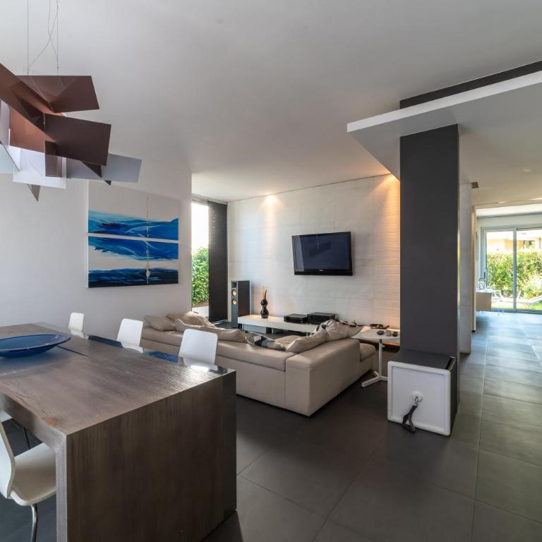 Gocciablu home - Casa con 2 Camere da Letto - 19