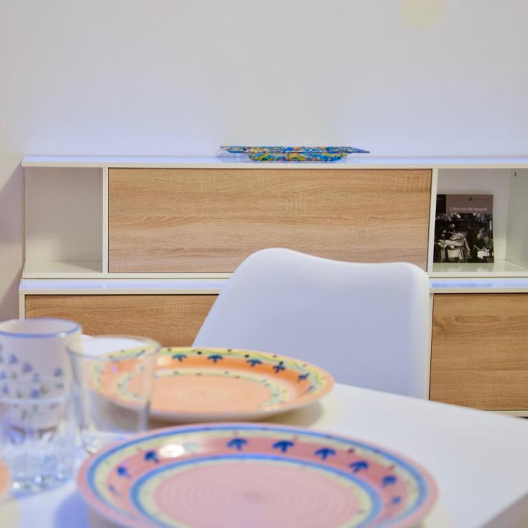 Pescara centro Silenzioso e confortevole con terrazzo bioclimatico a 2 minuti dal mare - Superior Apartment - 28