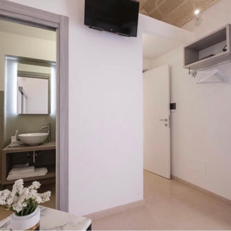Imera B&B - Camera Familiare Superior - 11