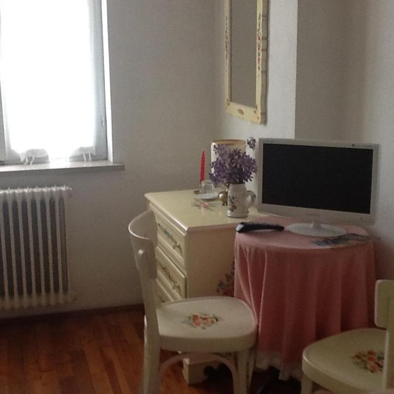 Hotel Due Pini - Habitación Individual - 2