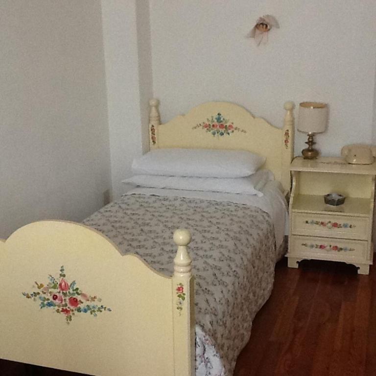 Hotel Due Pini - Habitación Individual - 3