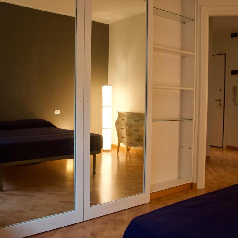 Pescara centro Silenzioso e confortevole con terrazzo bioclimatico a 2 minuti dal mare - Superior Apartment - 18