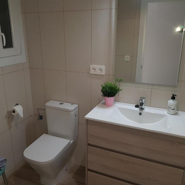 Apartamento Apolo - Apartamento con vistas al mar - 6