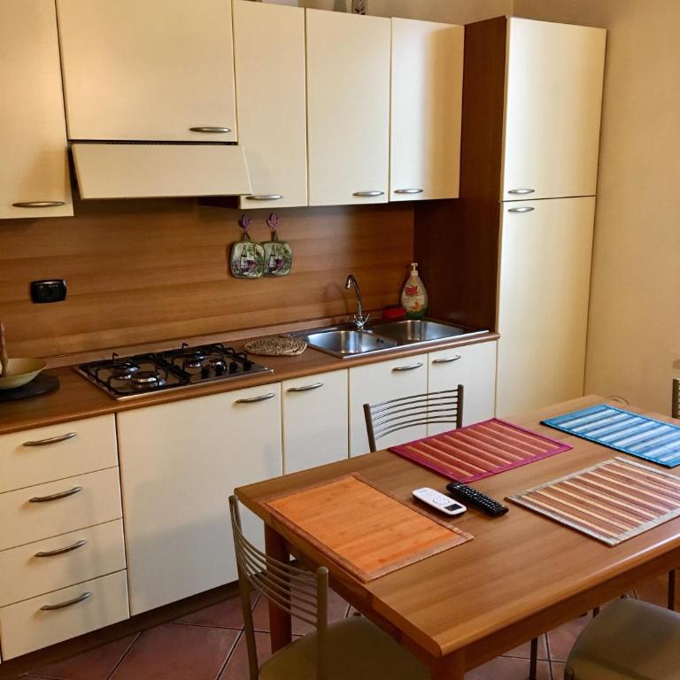 Casa Verona - Appartamento - 7