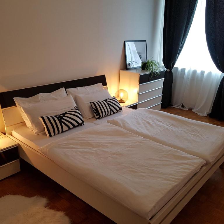Appartamento centro terme merano - Appartamento con 1 Camera da Letto - 6
