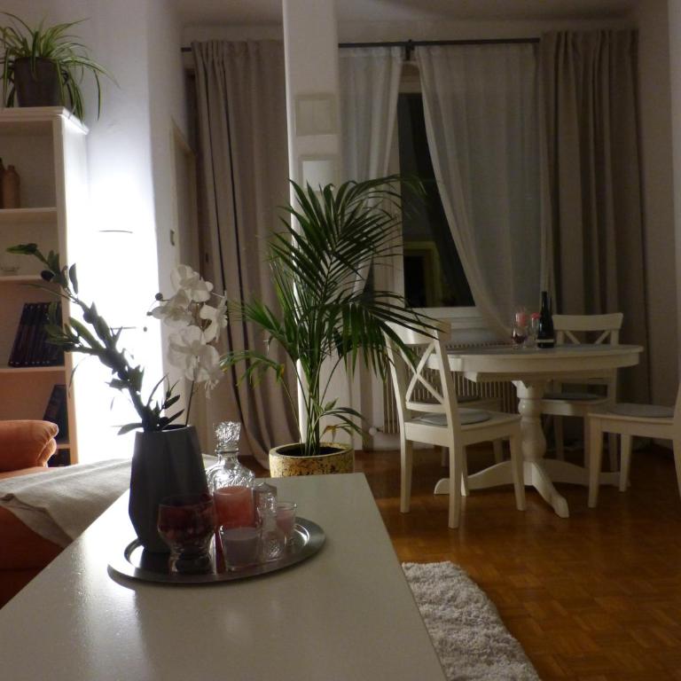 Appartamento centro terme merano - Appartamento con 1 Camera da Letto - 12