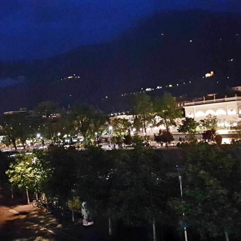 Appartamento centro terme merano - Appartamento con 1 Camera da Letto - 16