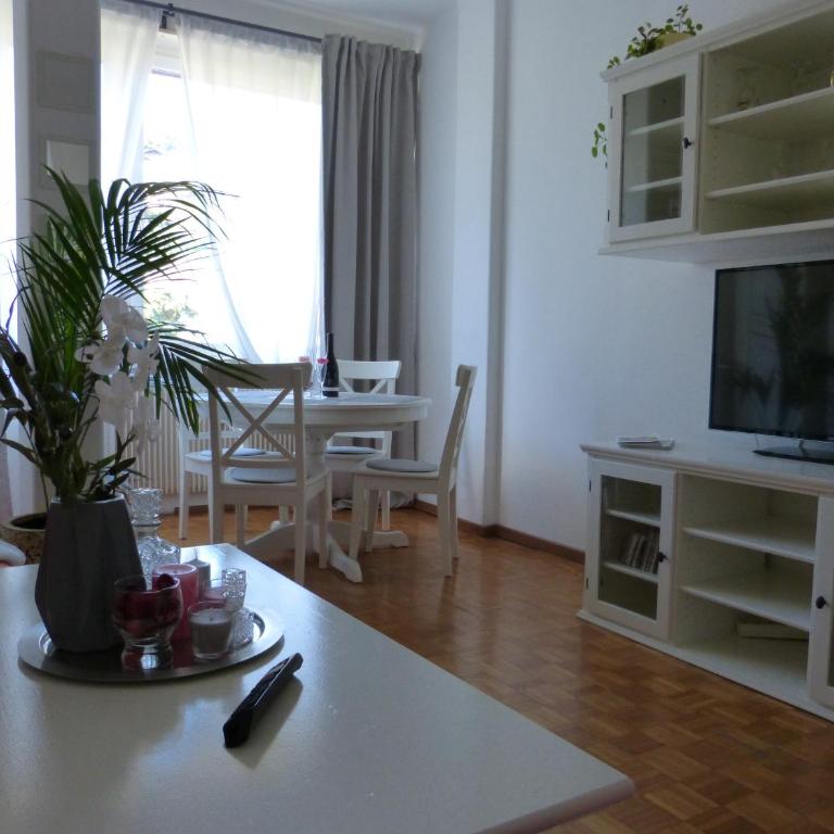 Appartamento centro terme merano - Appartamento con 1 Camera da Letto - 19