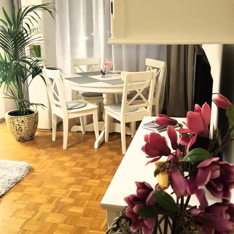 Appartamento centro terme merano - Appartamento con 1 Camera da Letto - 22
