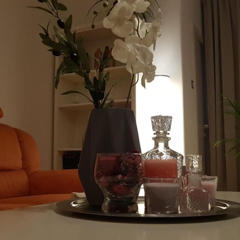 Appartamento centro terme merano - Appartamento con 1 Camera da Letto - 26