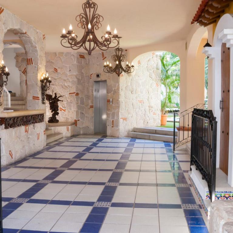 Los Arcos Suites - Junior Suite - 3