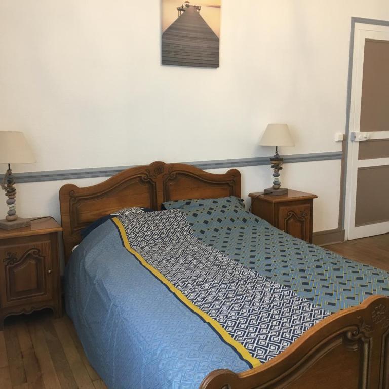 Le Studio Gambetta - Appartamento - 2