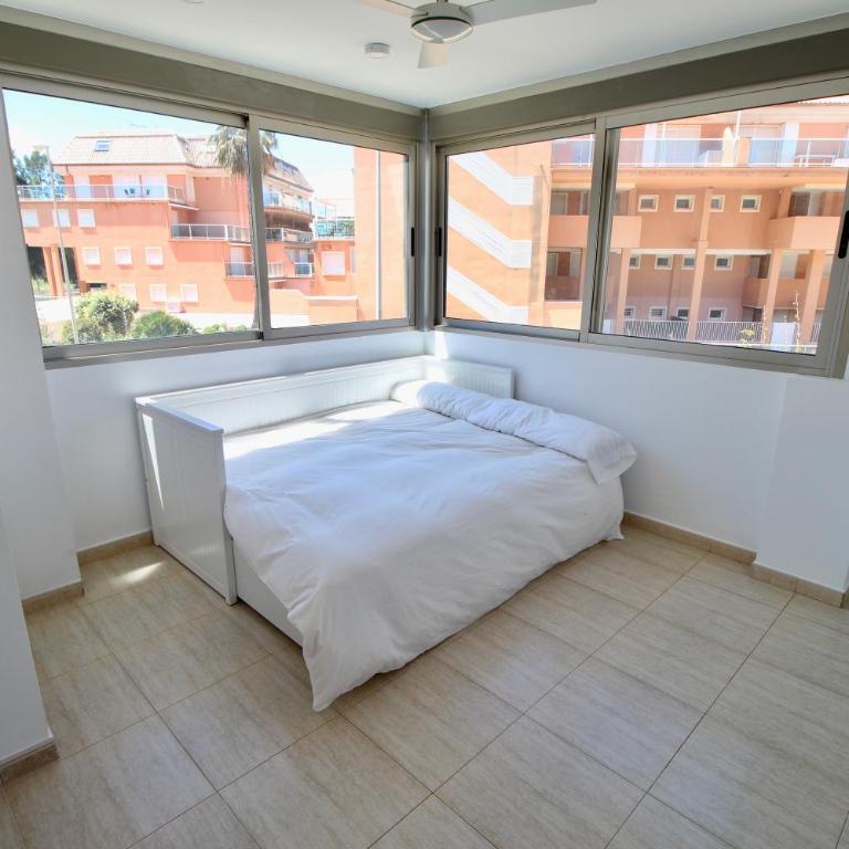 Tierra de Mar 41 by homeprive - Apartamento - 15